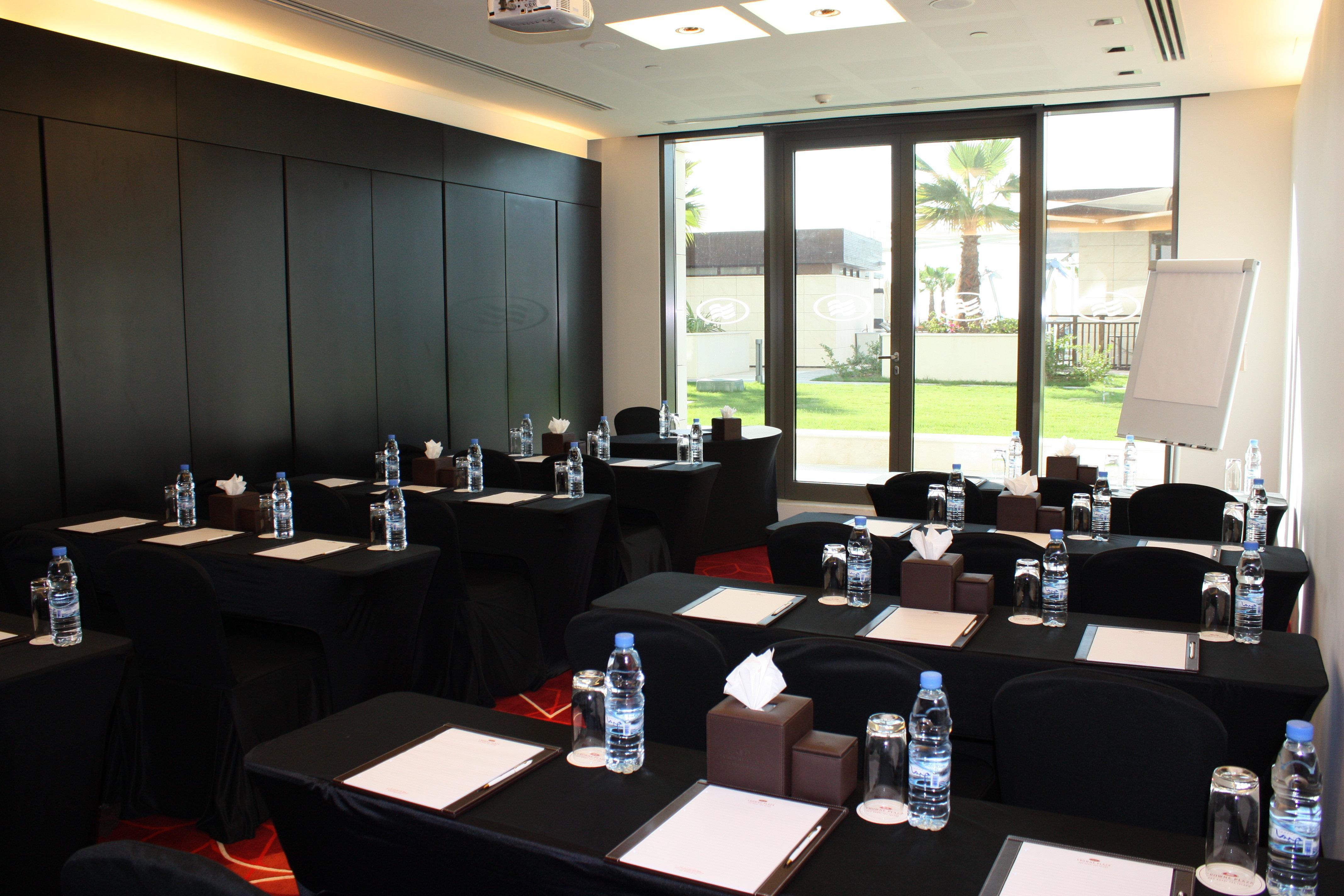 Crowne Plaza Yas Island By Ihg Hotel Abu Dhabi Bagian luar foto