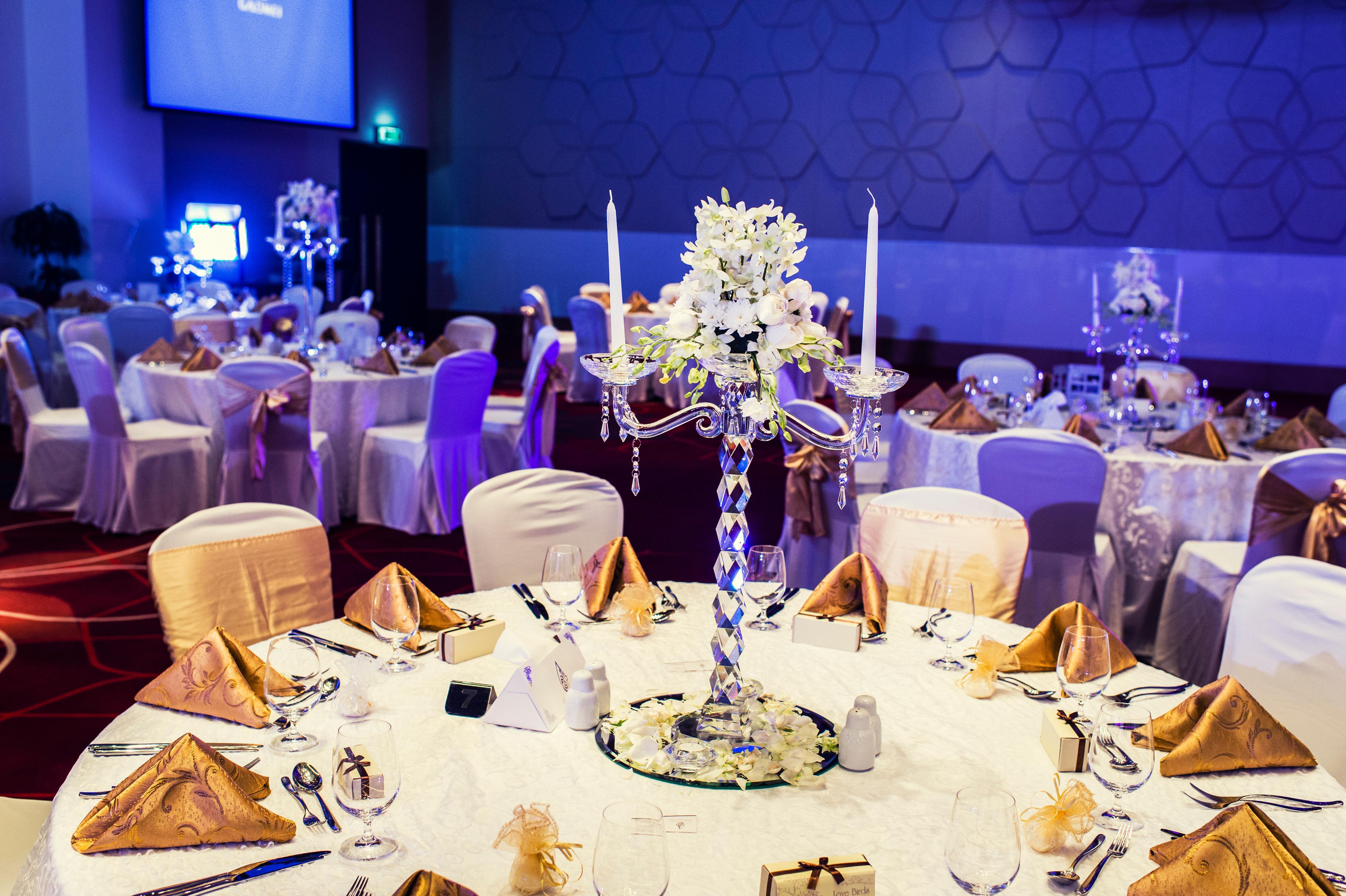 Crowne Plaza Yas Island By Ihg Hotel Abu Dhabi Bagian luar foto
