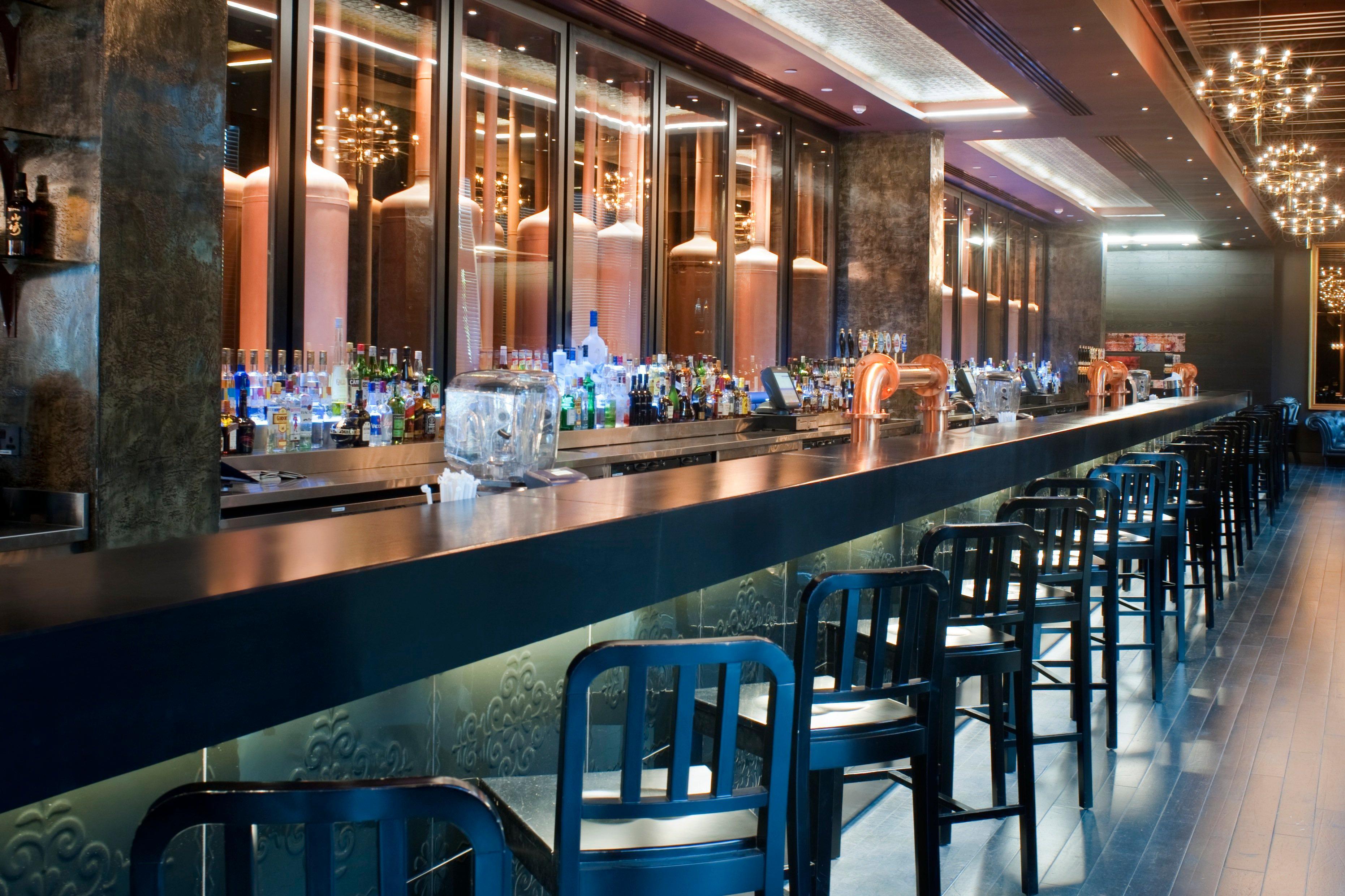 Crowne Plaza Yas Island By Ihg Hotel Abu Dhabi Bagian luar foto